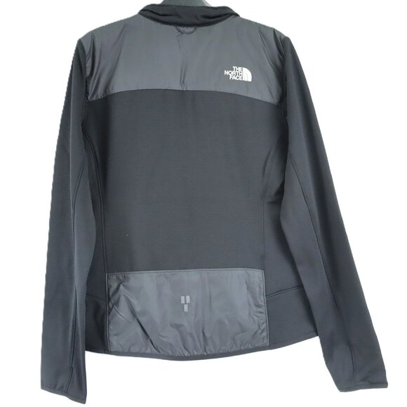 The North Face Winter Warm Pro Jacket in TNF Black - FCM43 - Picture 2 of 10